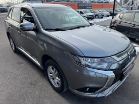 Mitsubishi Outlander Plug-in Hybrid, снимка 5