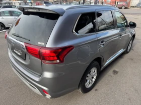 Mitsubishi Outlander Plug-in Hybrid, снимка 7