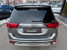 Mitsubishi Outlander Plug-in Hybrid, снимка 6