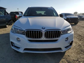 BMW X5 xDrive35i, снимка 5