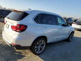 BMW X5 xDrive35i, снимка 3