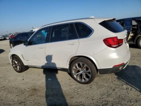 BMW X5 xDrive35i, снимка 2