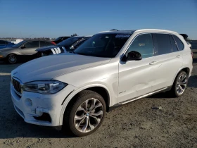 BMW X5 xDrive35i, снимка 1