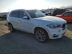 BMW X5 xDrive35i, снимка 4