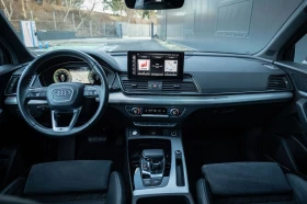 Audi Q5 Sportback 55 TFSIe quattro S line, снимка 9