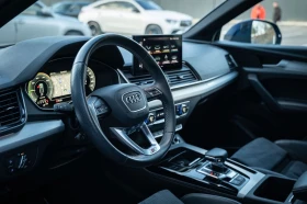 Audi Q5 Sportback 55 TFSIe quattro S line | Mobile.bg    8