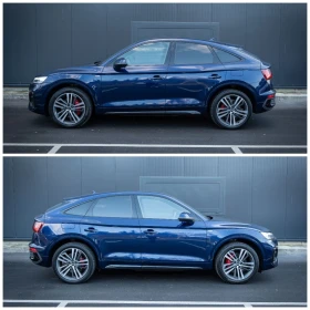 Audi Q5 Sportback 55 TFSIe quattro S line | Mobile.bg    5