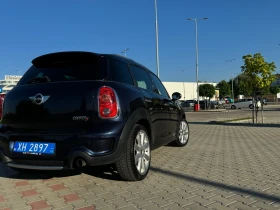 Mini Countryman Mini Cooper Countryman 4x4 | Изгодна цена + Бартер, снимка 4