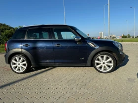 Mini Countryman Mini Cooper Countryman 4x4 | Изгодна цена + Бартер, снимка 7