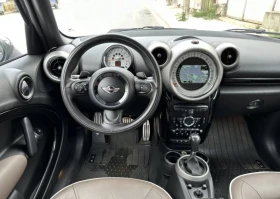 Mini Countryman Mini Cooper Countryman 4x4 | Изгодна цена + Бартер, снимка 8