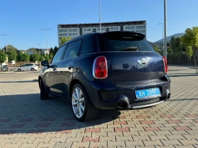 Mini Countryman Mini Cooper Countryman 4x4 | Изгодна цена + Бартер, снимка 5