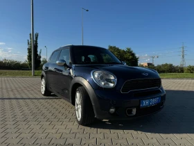 Mini Countryman Mini Cooper Countryman 4x4 | Изгодна цена + Бартер, снимка 2