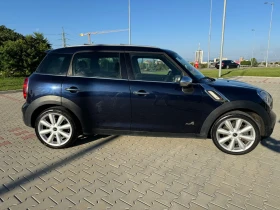 Mini Countryman Mini Cooper Countryman 4x4 | Изгодна цена + Бартер, снимка 3