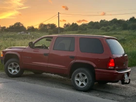 Dodge Durango 5.2, снимка 12