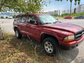 Dodge Durango 5.2, снимка 9