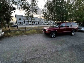 Dodge Durango 5.2, снимка 7