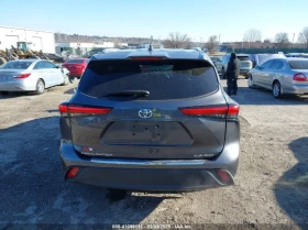 Toyota Highlander * XLE*  *  *  * *  | Mobile.bg    14