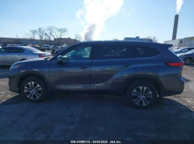 Toyota Highlander * XLE*  *  *  * *  | Mobile.bg    12