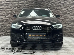 Audi Q3 40TFSI S Line Quattro* Bose* 360* Подгрев - 38500 лв. - 90814617 2