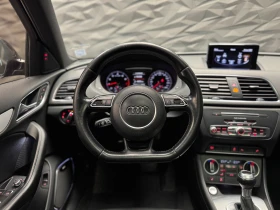 Audi Q3 40TFSI S Line Quattro* Bose* 360* Подгрев - 38500 лв. - 90814617 6
