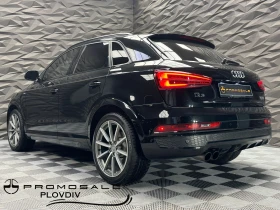 Audi Q3 40TFSI S Line Quattro* Bose* 360* Подгрев - 38500 лв. - 90814617 3