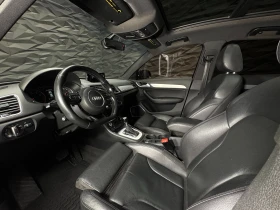 Audi Q3 40TFSI S Line Quattro* Bose* 360* Подгрев - 38500 лв. - 90814617 7