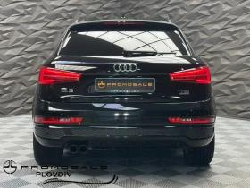 Audi Q3 40TFSI S Line Quattro* Bose* 360* Подгрев - 38500 лв. - 90814617 4
