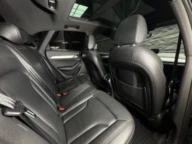Audi Q3 40TFSI S Line Quattro* Bose* 360* Подгрев - 38500 лв. - 90814617 9