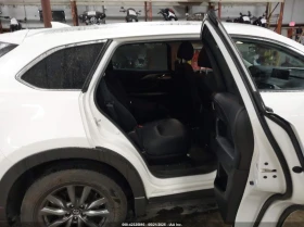 Mazda CX-9 2.5L I-4 DI, DOHC, VVT, TURBO, 227HP All Wheel Dri | Mobile.bg    13