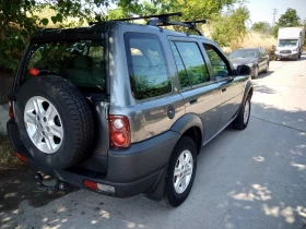 Обява за продажба на Land Rover Freelander ~3 600 лв. - изображение 3