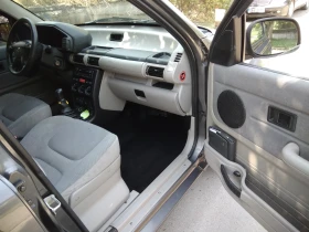Обява за продажба на Land Rover Freelander ~3 600 лв. - изображение 6