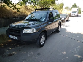 Обява за продажба на Land Rover Freelander ~3 600 лв. - изображение 1