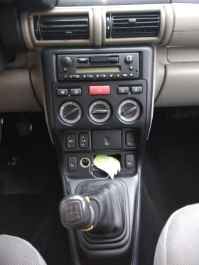 Обява за продажба на Land Rover Freelander ~3 600 лв. - изображение 10