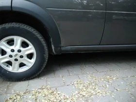 Land Rover Freelander - 3299 лв. - 79587530 13