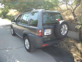 Обява за продажба на Land Rover Freelander ~3 600 лв. - изображение 2