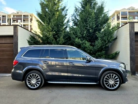 Обява за продажба на Mercedes-Benz GLS 500 AMG ~69 900 лв. - изображение 7