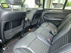 Mercedes-Benz GLS 500 AMG - 69900 лв. - 16451375 13