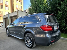 Обява за продажба на Mercedes-Benz GLS 500 AMG ~69 900 лв. - изображение 2