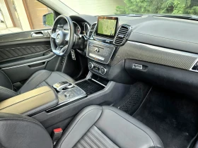 Обява за продажба на Mercedes-Benz GLS 500 AMG ~69 900 лв. - изображение 10