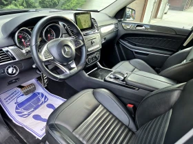 Обява за продажба на Mercedes-Benz GLS 500 AMG ~69 900 лв. - изображение 8