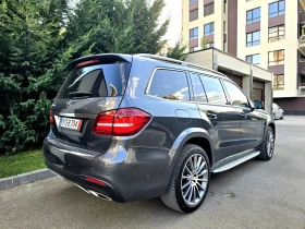 Обява за продажба на Mercedes-Benz GLS 500 AMG ~69 900 лв. - изображение 6