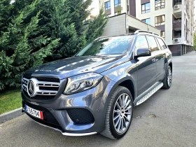 Обява за продажба на Mercedes-Benz GLS 500 AMG ~69 900 лв. - изображение 1