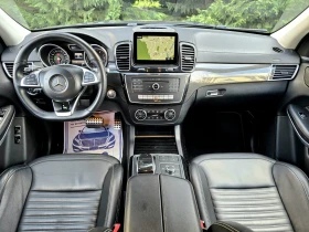 Обява за продажба на Mercedes-Benz GLS 500 AMG ~69 900 лв. - изображение 9