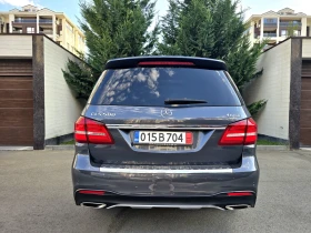 Обява за продажба на Mercedes-Benz GLS 500 AMG ~69 900 лв. - изображение 3