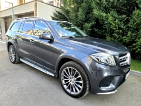 Обява за продажба на Mercedes-Benz GLS 500 AMG ~69 900 лв. - изображение 5