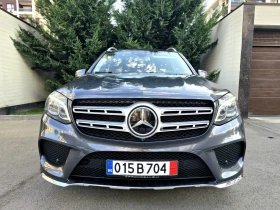 Обява за продажба на Mercedes-Benz GLS 500 AMG ~69 900 лв. - изображение 1
