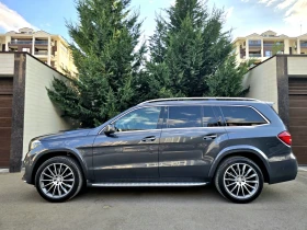 Обява за продажба на Mercedes-Benz GLS 500 AMG ~69 900 лв. - изображение 4