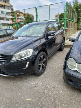 Обява за продажба на Volvo XC60 ~20 000 лв. - изображение 1