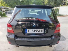 Обява за продажба на Mercedes-Benz GLK ~14 500 лв. - изображение 4 | Auto.bg Обява за продажба на Mercedes-Benz GLK ~14 500 лв. - изображение 4