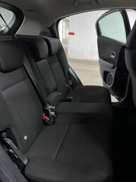 Honda Hr-v  . | Mobile.bg    15